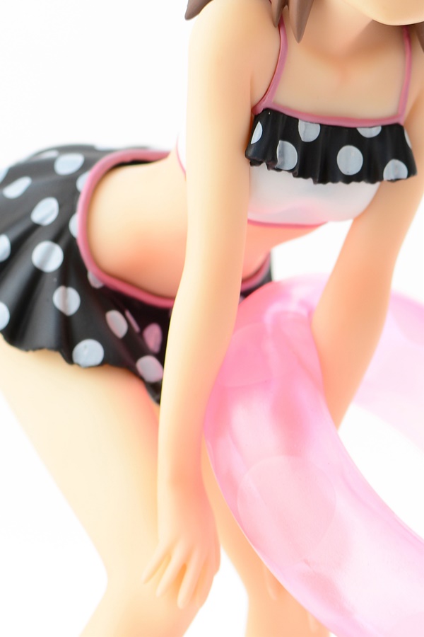 Gekijouban To Aru Majutsu no Index: Endymion no Kiseki - Misaka Mikoto - 1/6 - Gravure_Style, Limited (Orca Toys) photo 4
