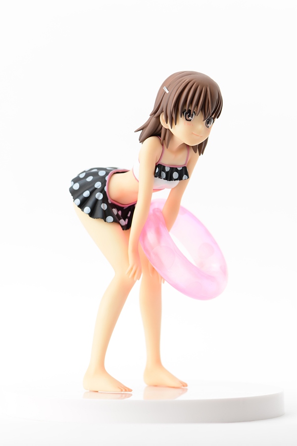 Gekijouban To Aru Majutsu no Index: Endymion no Kiseki - Misaka Mikoto - 1/6 - Gravure_Style, Limited (Orca Toys) photo 5