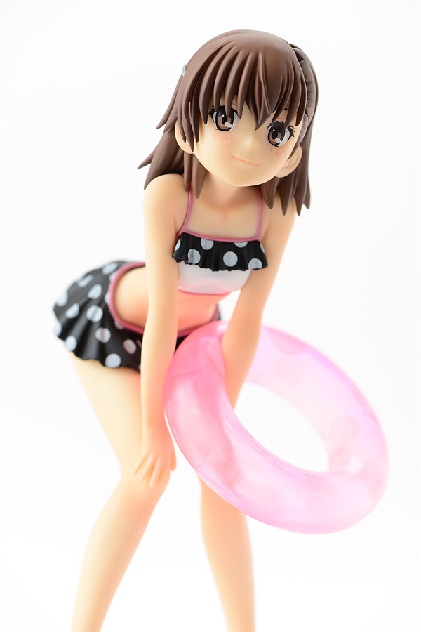 Gekijouban To Aru Majutsu no Index: Endymion no Kiseki - Misaka Mikoto - 1/6 - Gravure_Style, Limited (Orca Toys) photo 6