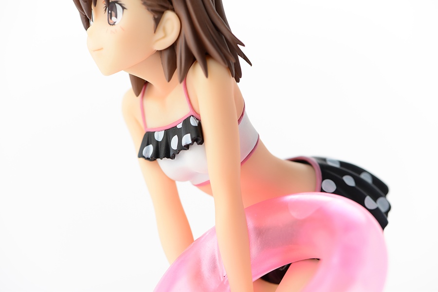 Gekijouban To Aru Majutsu no Index: Endymion no Kiseki - Misaka Mikoto - 1/6 - Gravure_Style, Limited (Orca Toys) photo 7