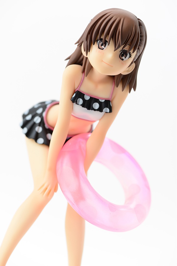 Gekijouban To Aru Majutsu no Index: Endymion no Kiseki - Misaka Mikoto - 1/6 - Gravure_Style, Limited (Orca Toys) photo 8