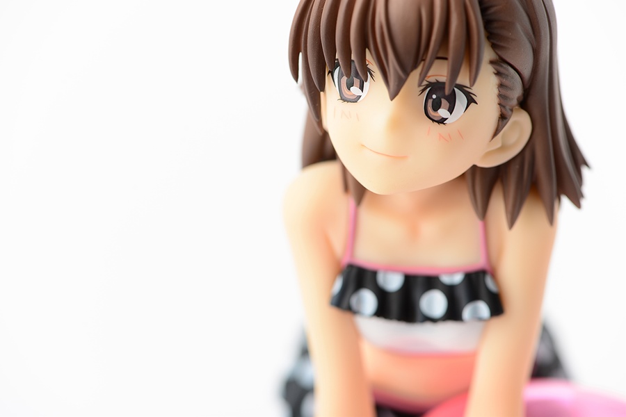 Gekijouban To Aru Majutsu no Index: Endymion no Kiseki - Misaka Mikoto - 1/6 - Gravure_Style, Limited (Orca Toys) photo 9