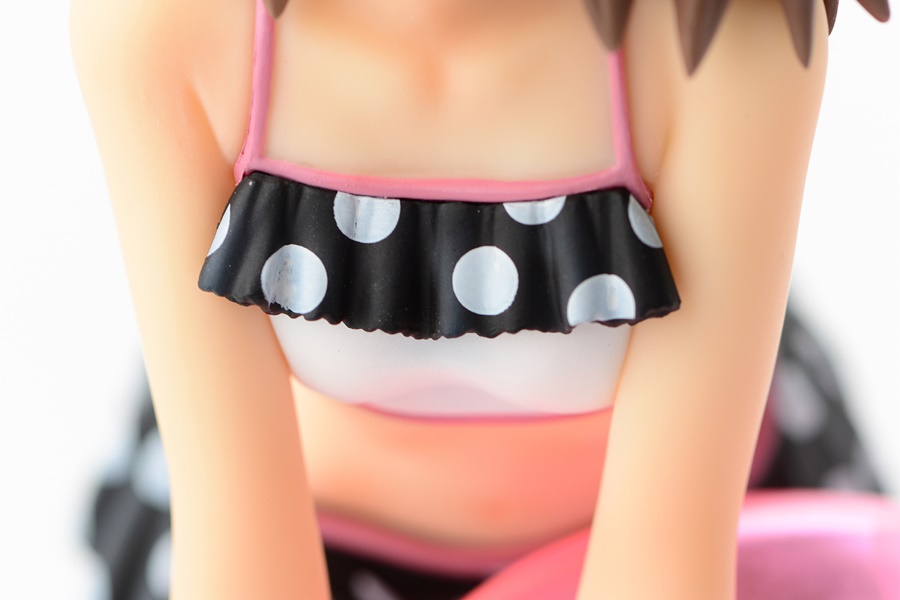 Gekijouban To Aru Majutsu no Index: Endymion no Kiseki - Misaka Mikoto - 1/6 - Gravure_Style, Limited (Orca Toys) photo 10
