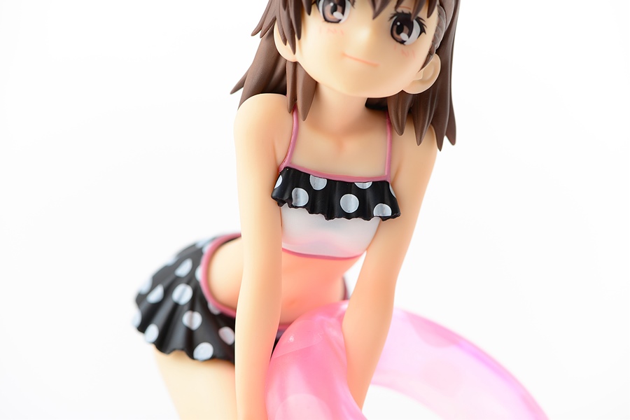Gekijouban To Aru Majutsu no Index: Endymion no Kiseki - Misaka Mikoto - 1/6 - Gravure_Style, Limited (Orca Toys) photo 11