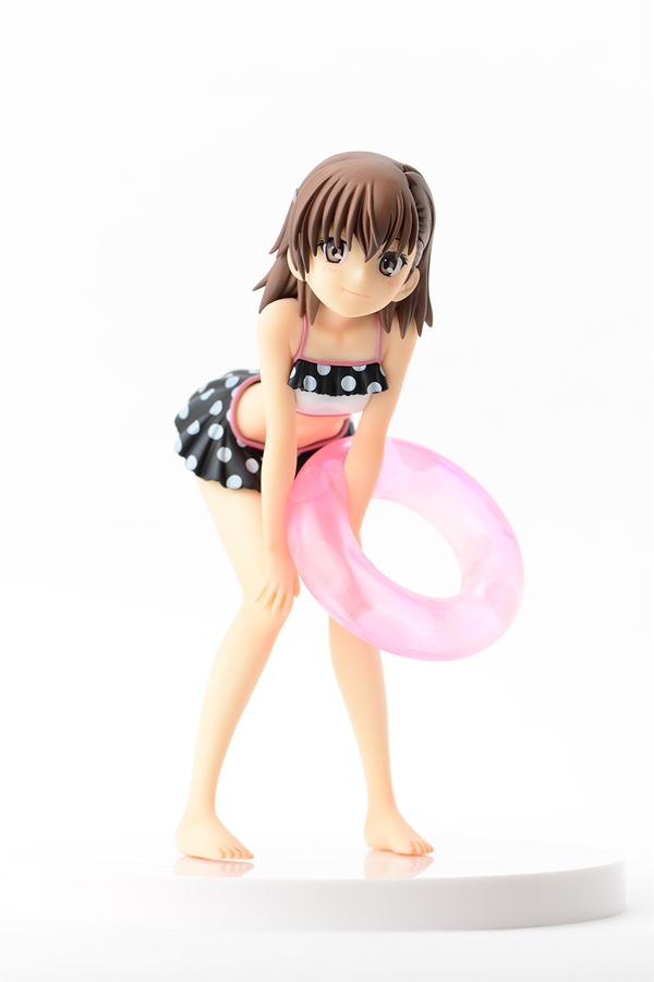 Gekijouban To Aru Majutsu no Index: Endymion no Kiseki - Misaka Mikoto - 1/6 - Gravure_Style, Limited (Orca Toys) photo 13
