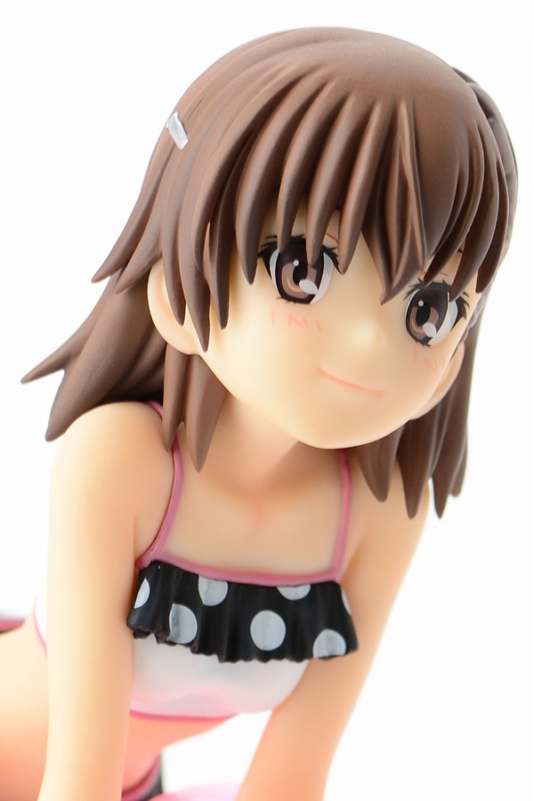 Gekijouban To Aru Majutsu no Index: Endymion no Kiseki - Misaka Mikoto - 1/6 - Gravure_Style, Limited (Orca Toys) photo 15