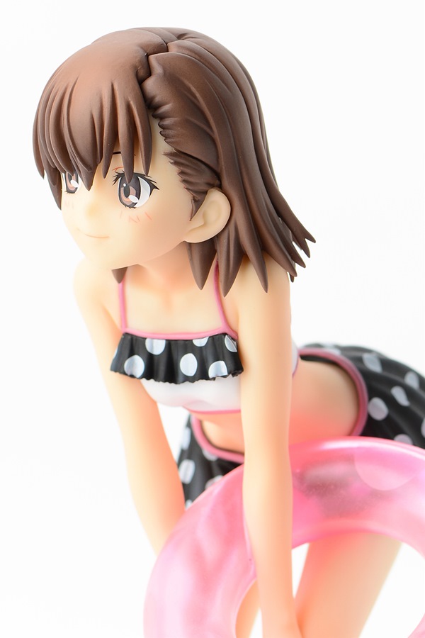 Gekijouban To Aru Majutsu no Index: Endymion no Kiseki - Misaka Mikoto - 1/6 - Gravure_Style, Limited (Orca Toys) photo 16