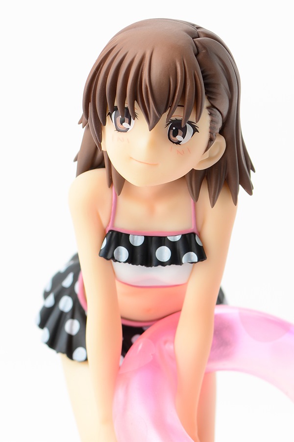 Gekijouban To Aru Majutsu no Index: Endymion no Kiseki - Misaka Mikoto - 1/6 - Gravure_Style, Limited (Orca Toys) photo 17