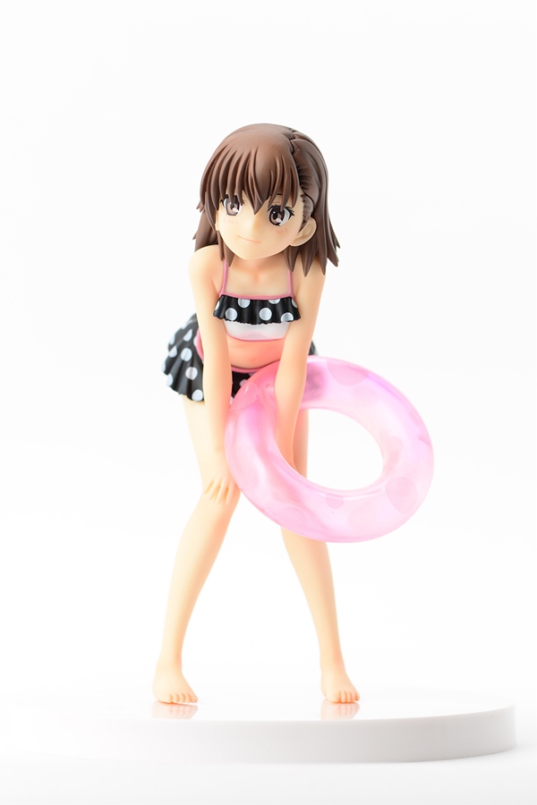 Gekijouban To Aru Majutsu no Index: Endymion no Kiseki - Misaka Mikoto - 1/6 - Gravure_Style, Limited (Orca Toys) photo 18