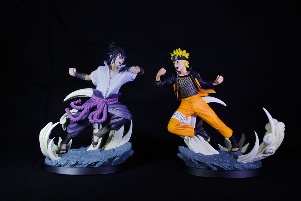 Naruto Shippuuden Narutimate Storm 4 - Uzumaki Naruto - 1/6 (Bandai Namco Entertainment Inc., Tsume) photo 4