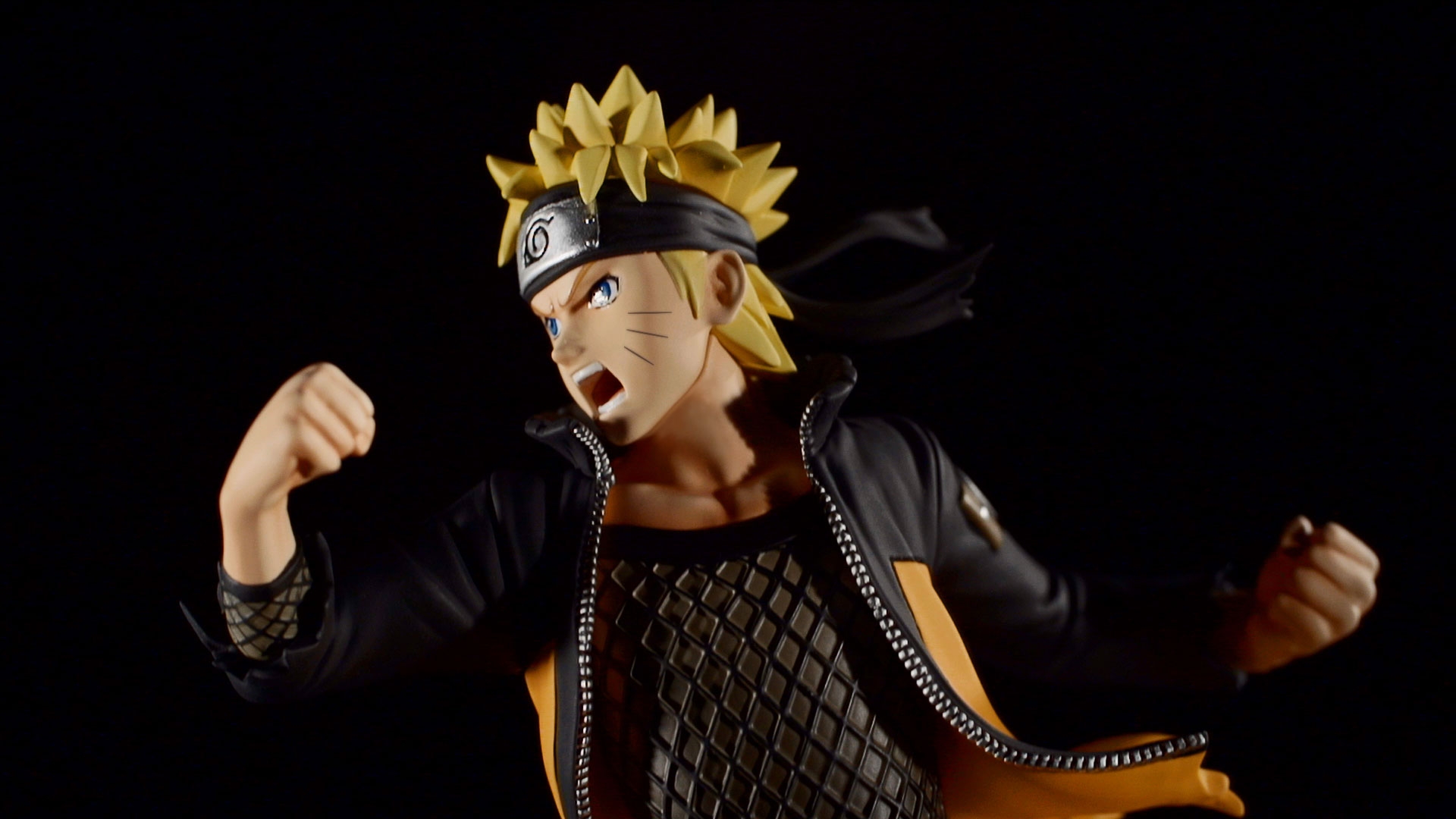 Naruto Shippuuden Narutimate Storm 4 - Uzumaki Naruto - 1/6 (Bandai Namco Entertainment Inc., Tsume) photo 14