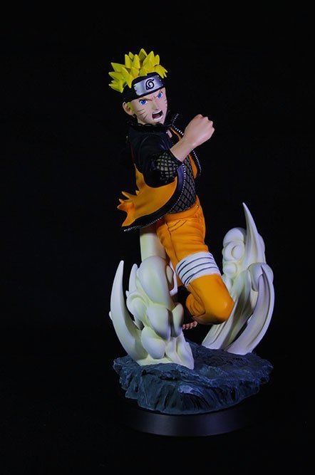 Naruto Shippuuden Narutimate Storm 4 - Uzumaki Naruto - 1/6 (Bandai Namco Entertainment Inc., Tsume) photo 16