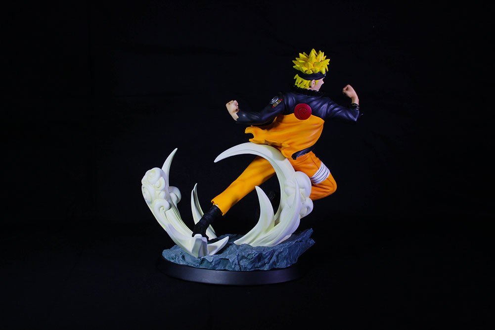 Naruto Shippuuden Narutimate Storm 4 - Uzumaki Naruto - 1/6 (Bandai Namco Entertainment Inc., Tsume) photo 18