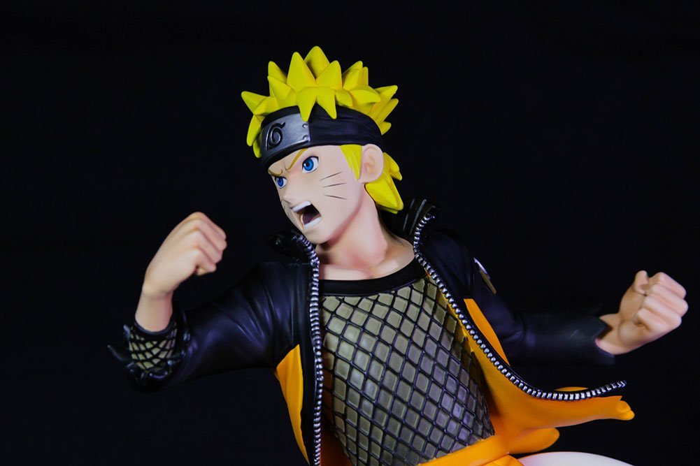 Naruto Shippuuden Narutimate Storm 4 - Uzumaki Naruto - 1/6 (Bandai Namco Entertainment Inc., Tsume) photo 19