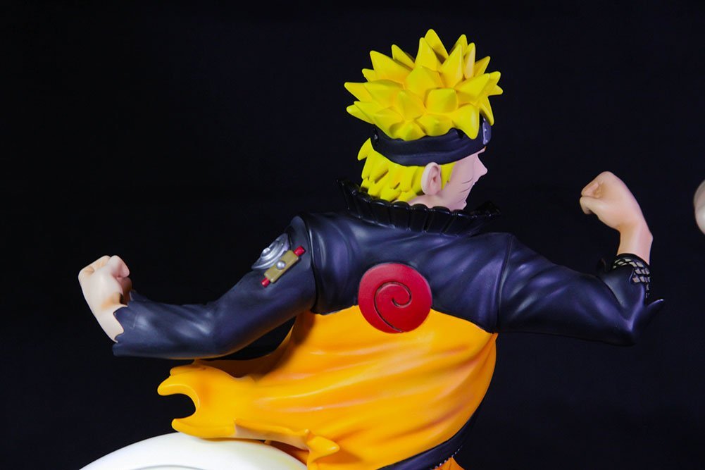 Naruto Shippuuden Narutimate Storm 4 - Uzumaki Naruto - 1/6 (Bandai Namco Entertainment Inc., Tsume) photo 21