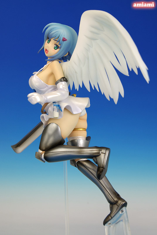 Queen's Blade - Nanael - Excellent Model - 1/8 (MegaHouse) photo 3