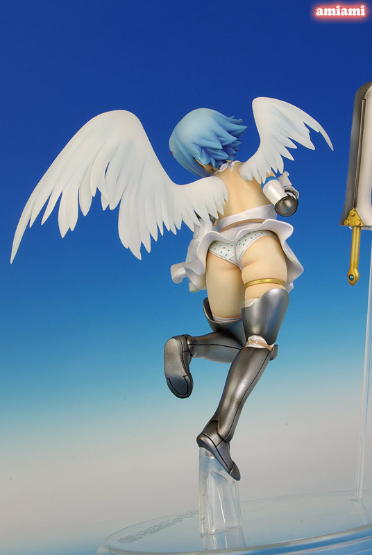 Queen's Blade - Nanael - Excellent Model - 1/8 (MegaHouse) photo 7