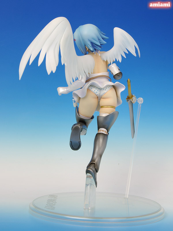 Queen's Blade - Nanael - Excellent Model - 1/8 (MegaHouse) photo 8