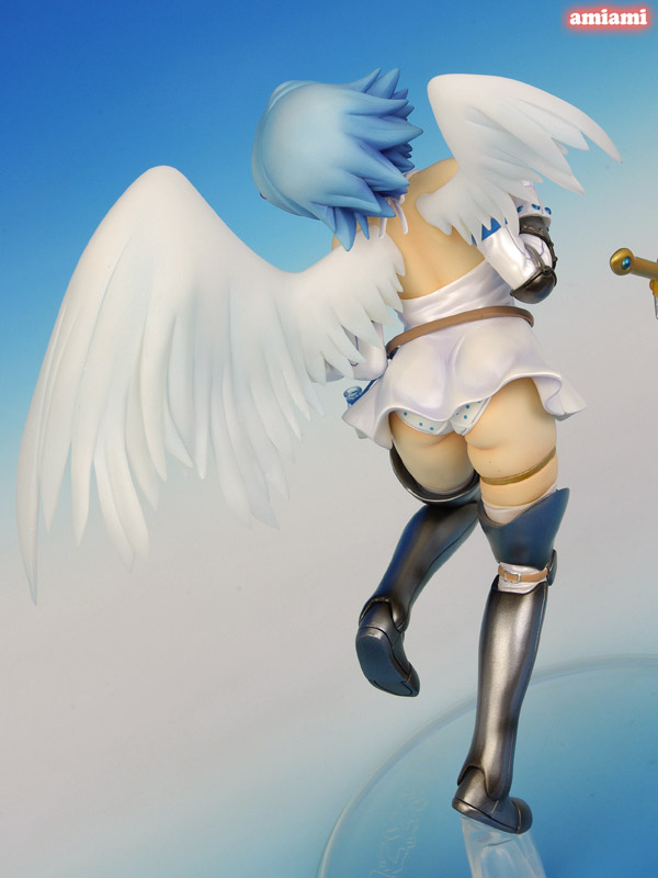 Queen's Blade - Nanael - Excellent Model - 1/8 (MegaHouse) photo 9