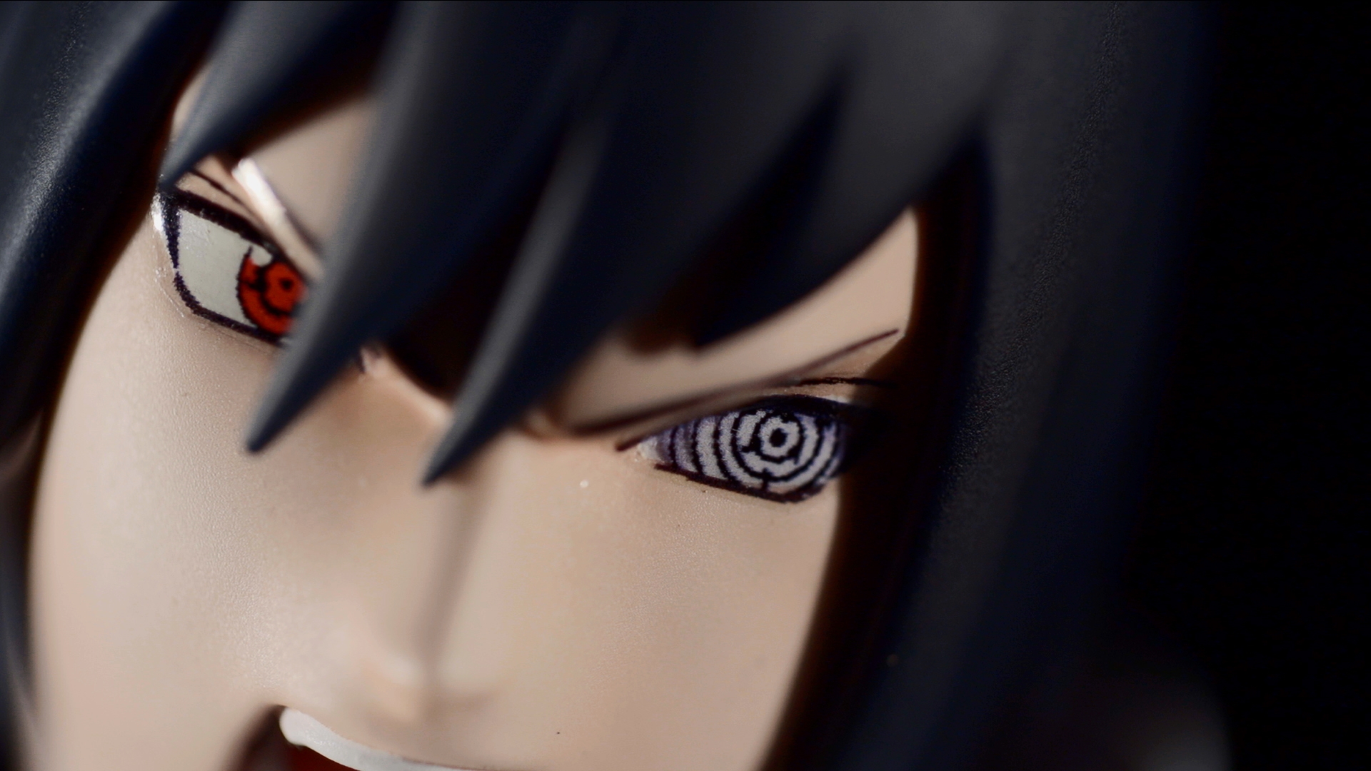 Naruto Shippuuden Narutimate Storm 4 - Uchiha Sasuke - 1/6 (Bandai Namco Entertainment Inc., Tsume) photo 3