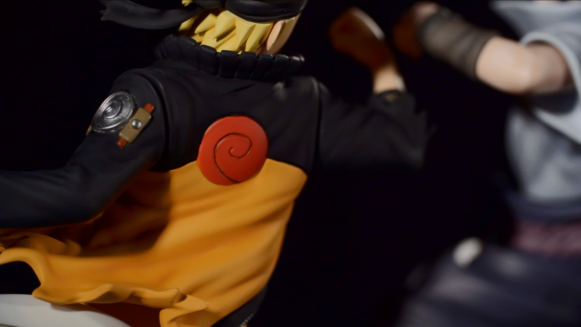 Naruto Shippuuden Narutimate Storm 4 - Uchiha Sasuke - 1/6 (Bandai Namco Entertainment Inc., Tsume) photo 10