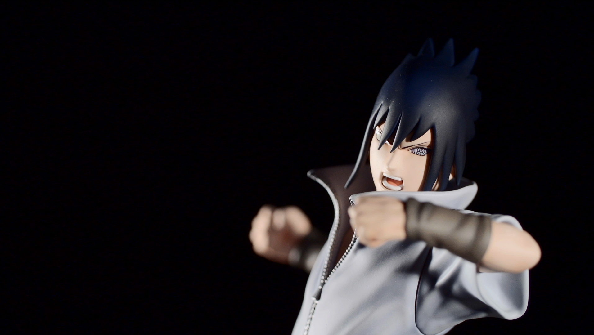 Naruto Shippuuden Narutimate Storm 4 - Uchiha Sasuke - 1/6 (Bandai Namco Entertainment Inc., Tsume) photo 12
