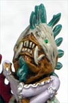 Final Fantasy X - Anima - ARTFX - Final Fantasy X Monster Collection  (No. 4) (Kotobukiya) photo 4