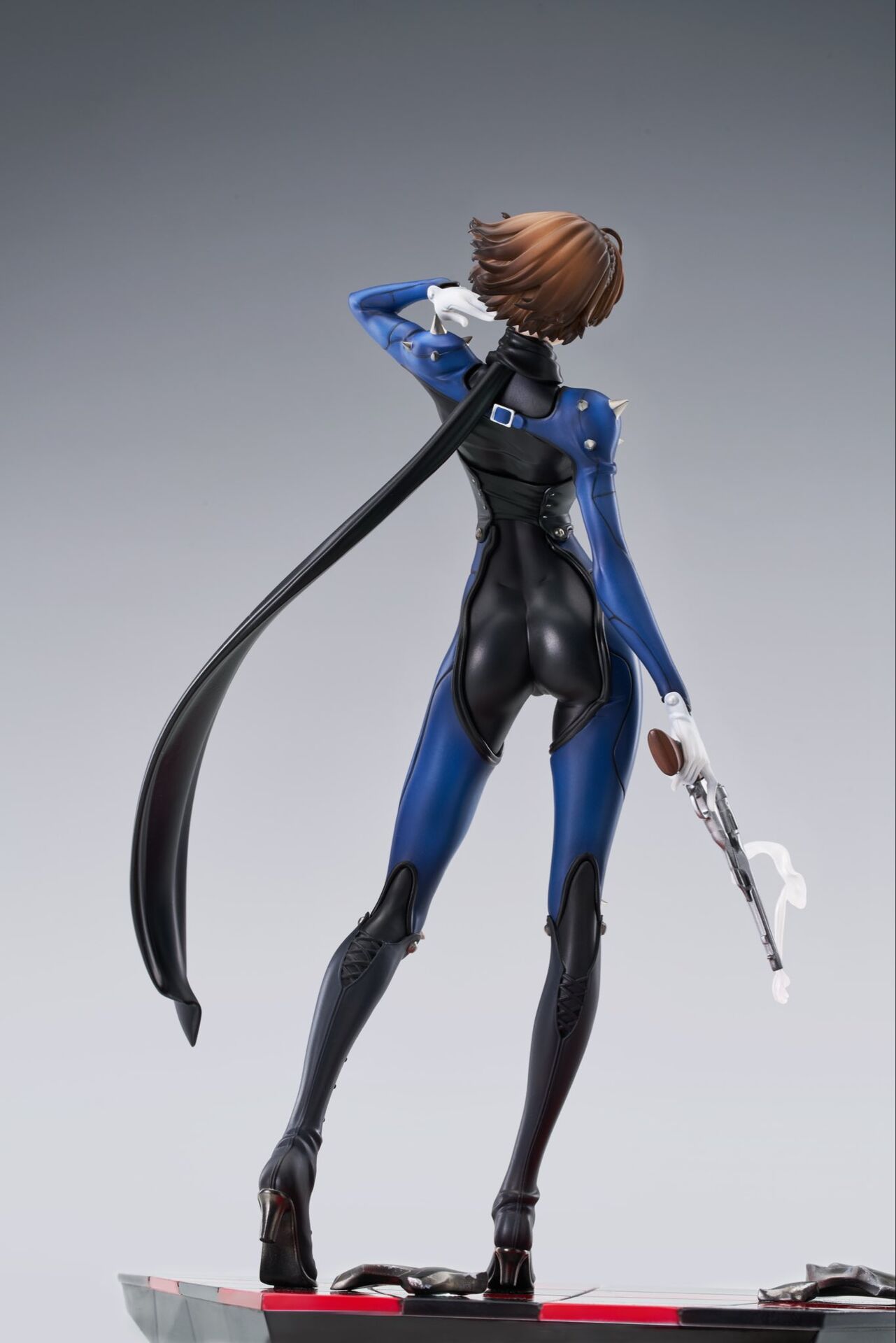 Persona 5 - Morgana - Niijima Makoto - 1/7 - Gotcha！ (Cake Yang) photo 3