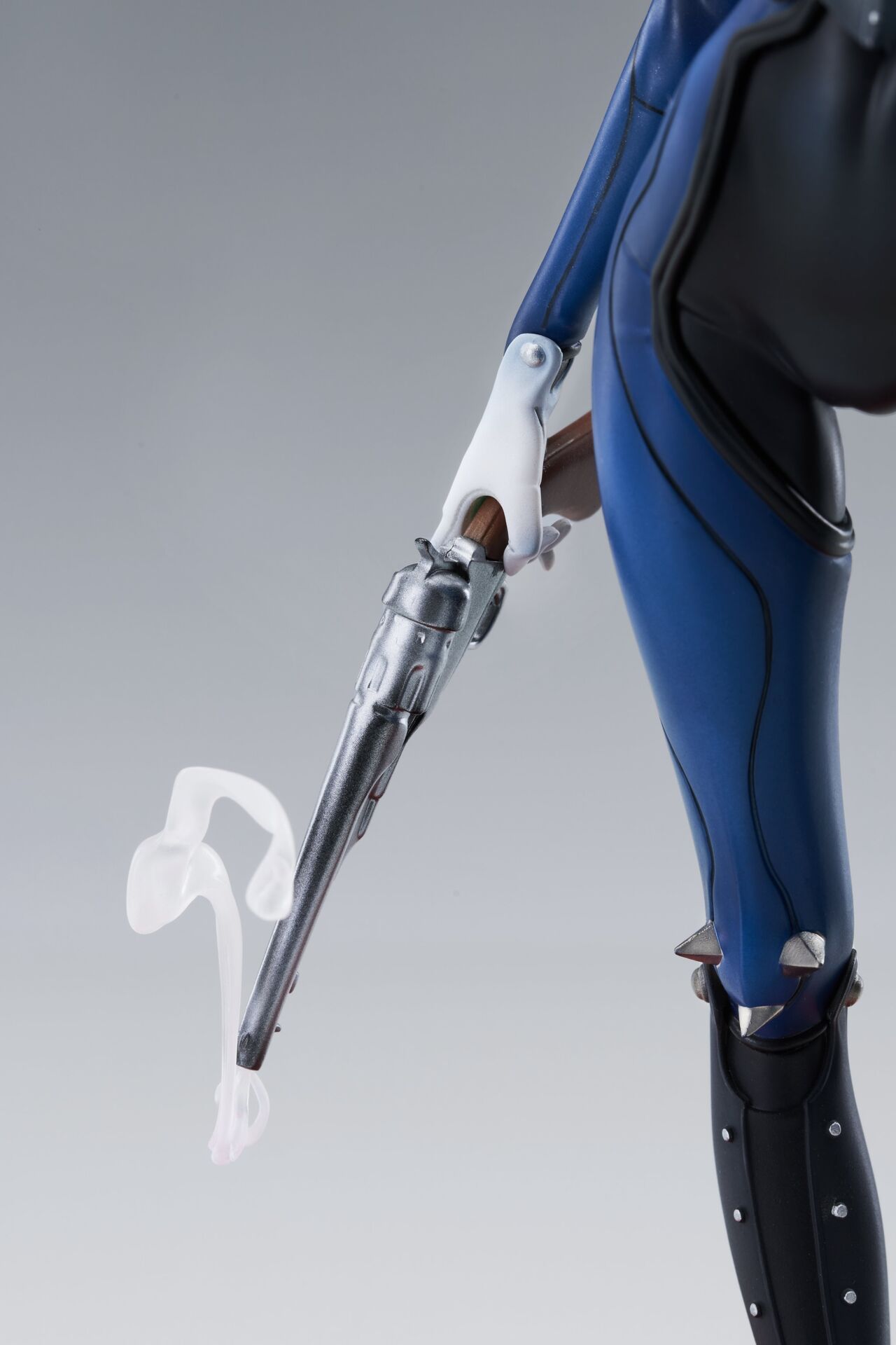 Persona 5 - Morgana - Niijima Makoto - 1/7 - Gotcha！ (Cake Yang) photo 6
