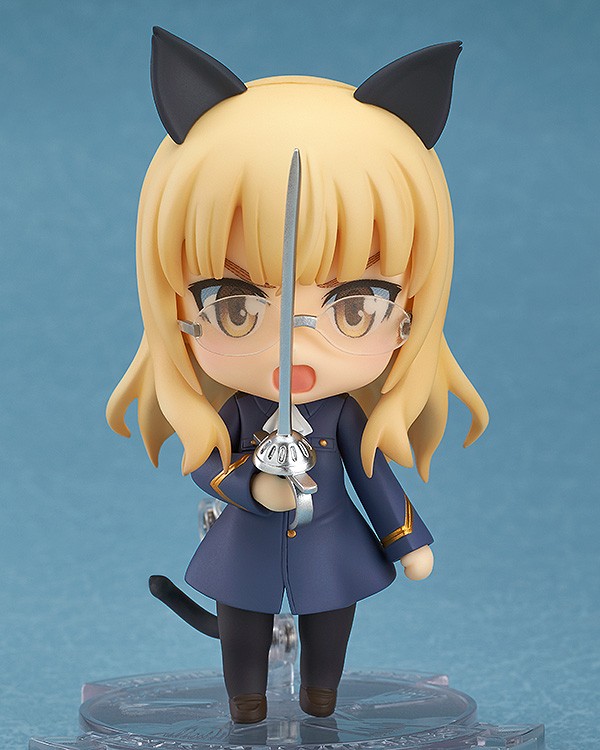 Strike Witches 2 - Perrine H Clostermann - Nendoroid (#579) (Phat Company) photo 2