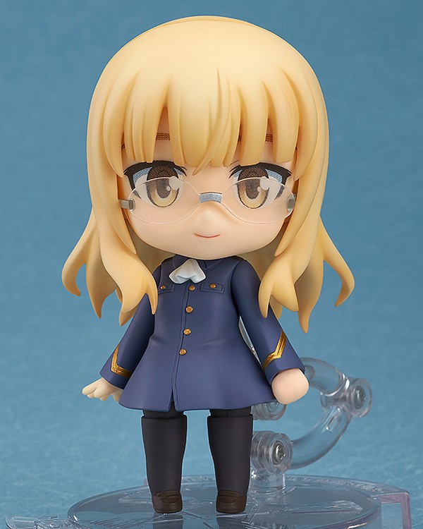 Strike Witches 2 - Perrine H Clostermann - Nendoroid (#579) (Phat Company) photo 3