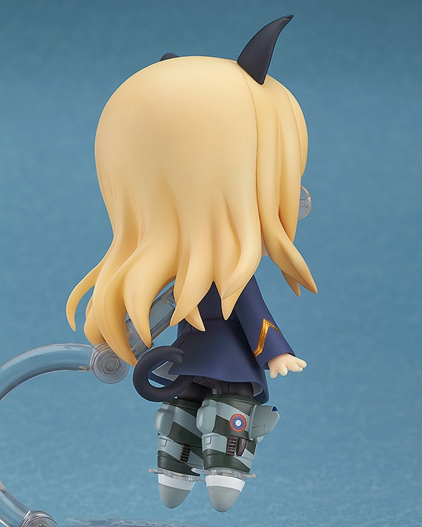 Strike Witches 2 - Perrine H Clostermann - Nendoroid (#579) (Phat Company) photo 5