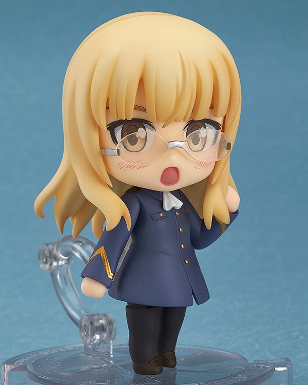 Strike Witches 2 - Perrine H Clostermann - Nendoroid (#579) (Phat Company) photo 6
