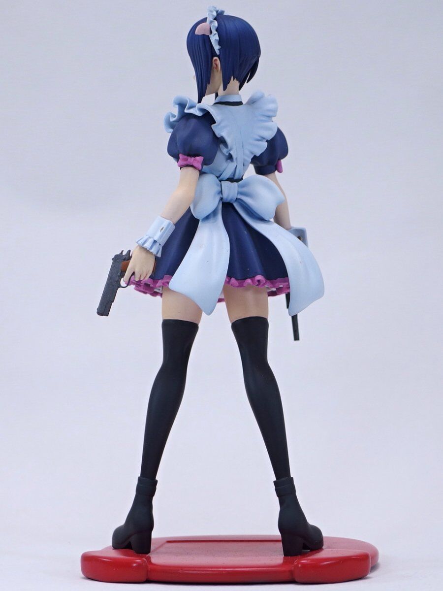 Akiba Meido Sensou - Mannen Ranko - 1/10 (Matsuzakaya Mokeiten) photo 3