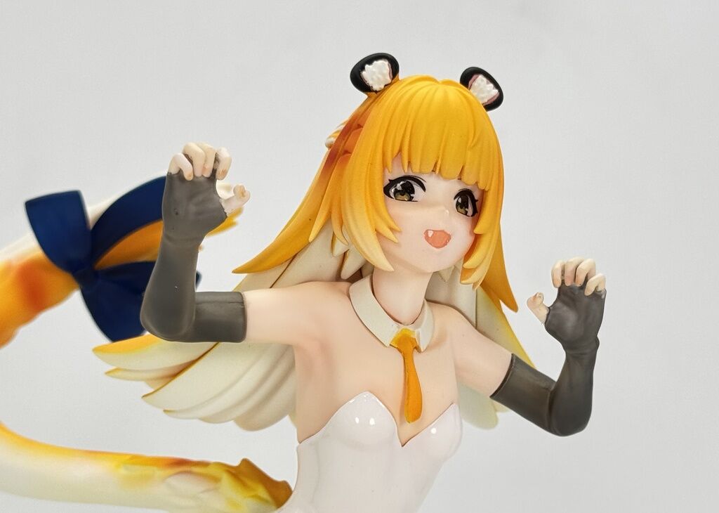 Zenless Zone Zero - Ju Fufu - 1/7 - Bunny Girl (Megane Fox) photo 2