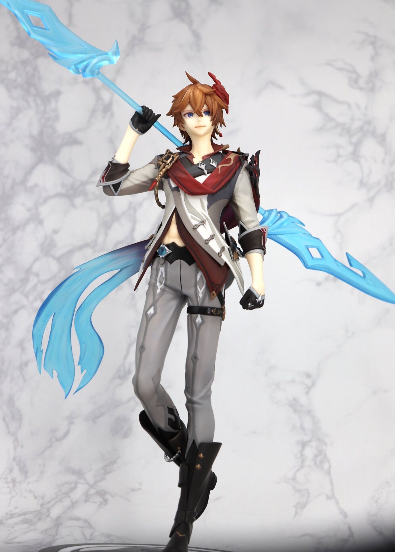 Genshin Impact - Tartaglia - 1/7 (Shanti)