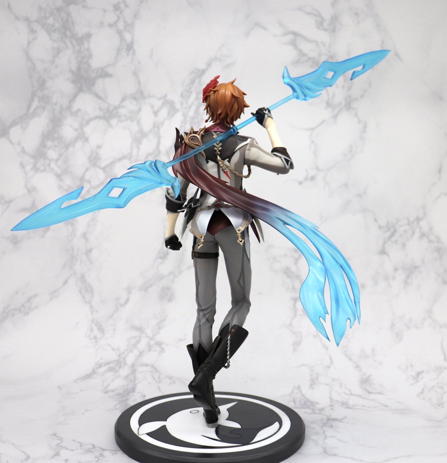 Genshin Impact - Tartaglia - 1/7 (Shanti) photo 3
