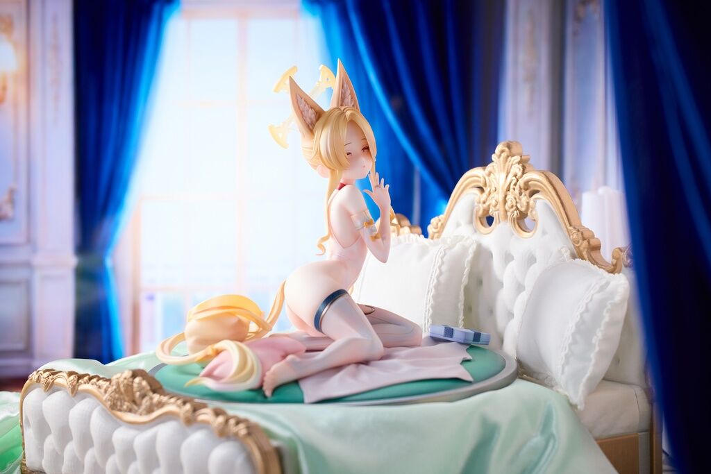Blue Archive - Yurizono Seia - 1/6 (Novel Star) photo 2