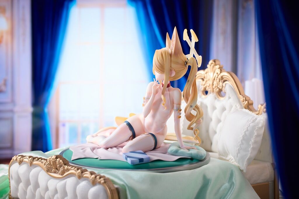 Blue Archive - Yurizono Seia - 1/6 (Novel Star) photo 4