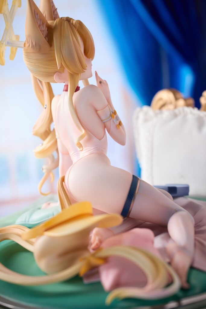 Blue Archive - Yurizono Seia - 1/6 (Novel Star) photo 5