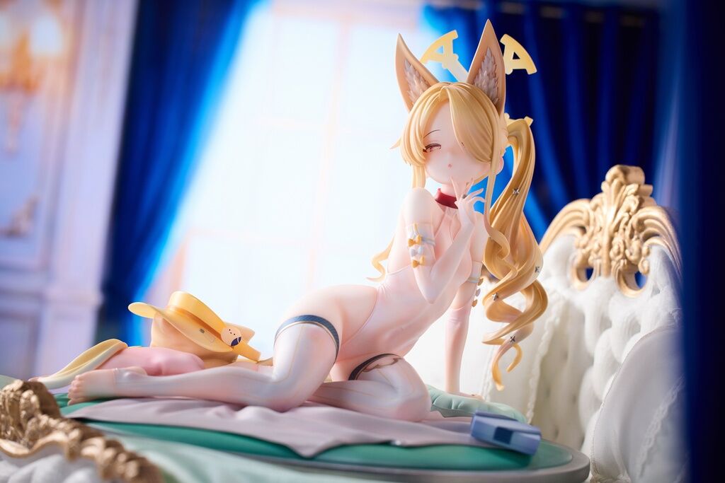 Blue Archive - Yurizono Seia - 1/6 (Novel Star) photo 6