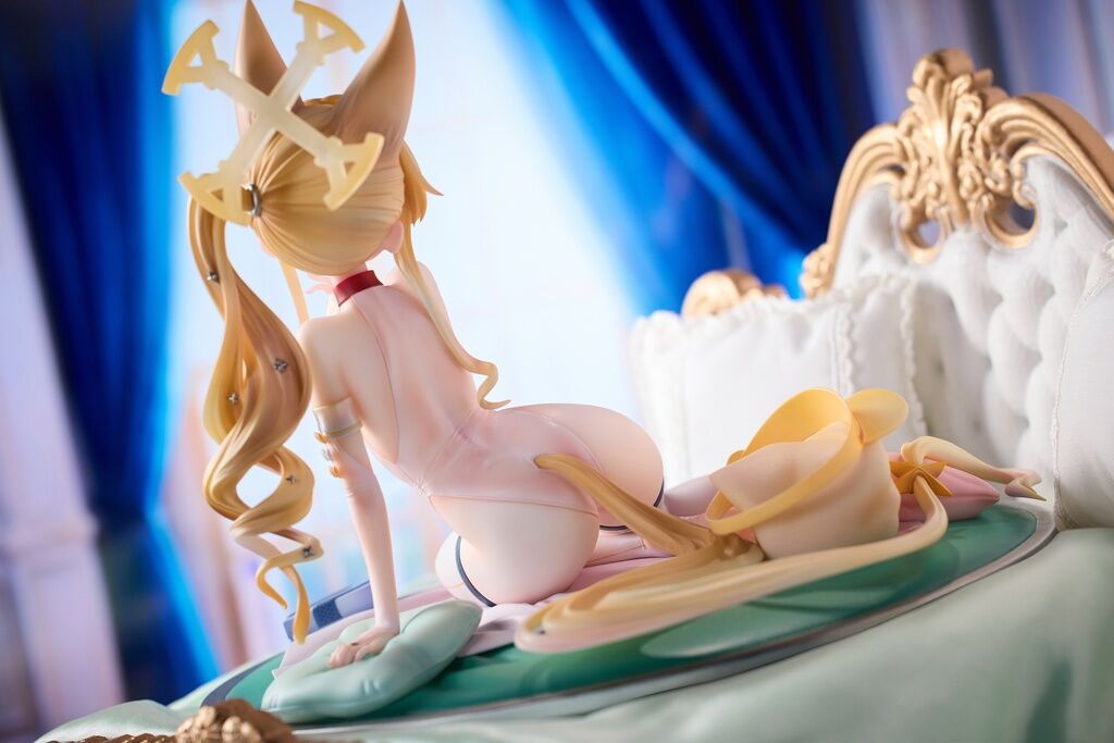 Blue Archive - Yurizono Seia - 1/6 (Novel Star) photo 8