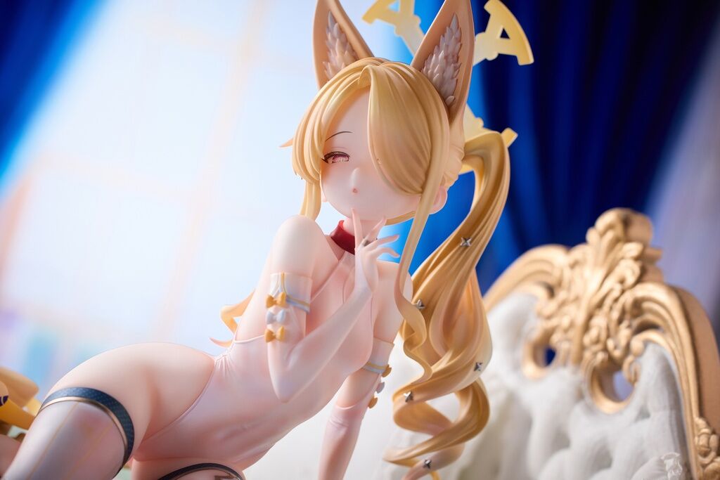 Blue Archive - Yurizono Seia - 1/6 (Novel Star) photo 9