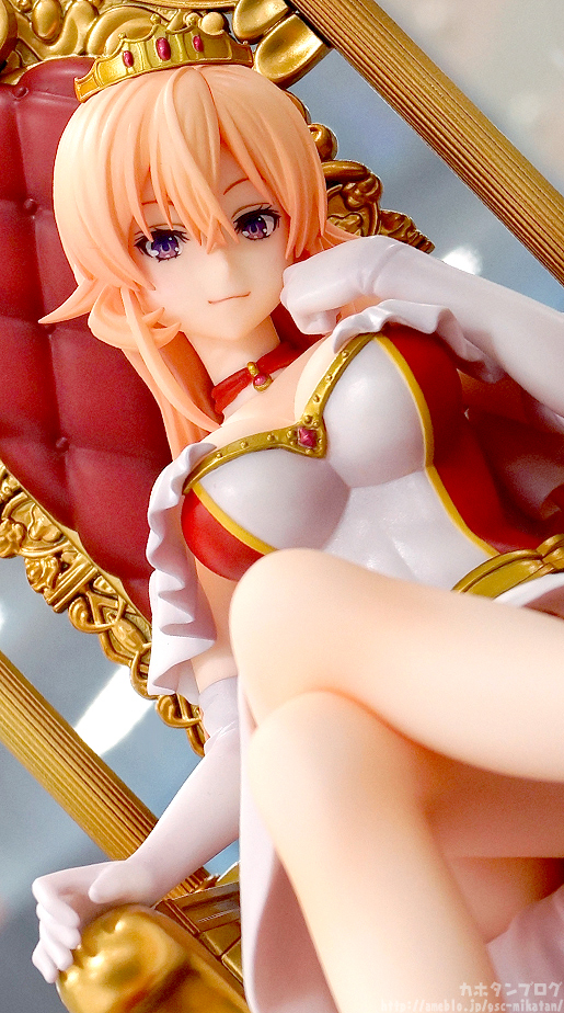 Shokugeki no Souma - Nakiri Erina - 1/8 (Good Smile Company) photo 2
