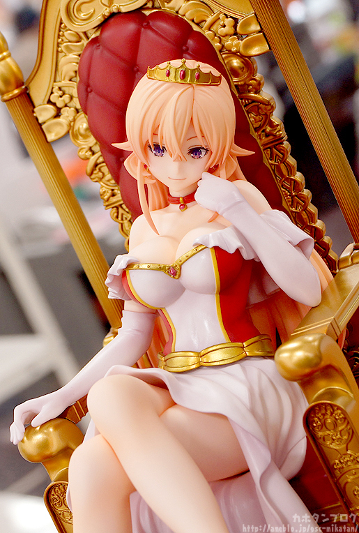 Shokugeki no Souma - Nakiri Erina - 1/8 (Good Smile Company) photo 3