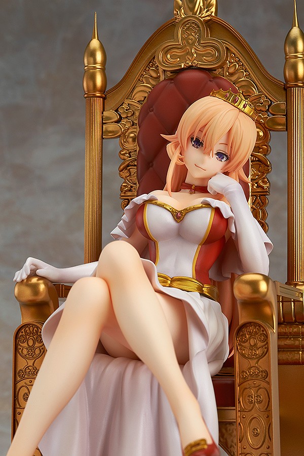 Shokugeki no Souma - Nakiri Erina - 1/8 (Good Smile Company) photo 5