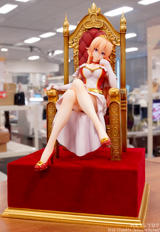 Shokugeki no Souma - Nakiri Erina - 1/8 (Good Smile Company) photo 6