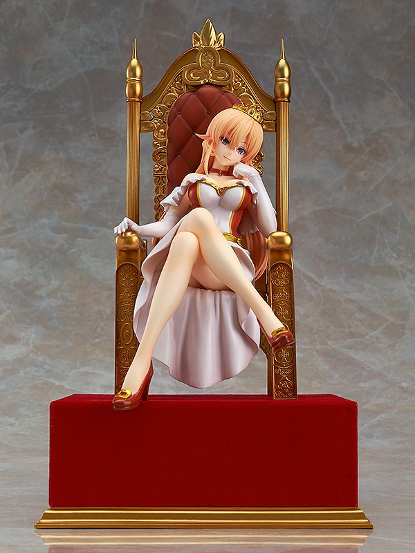 Shokugeki no Souma - Nakiri Erina - 1/8 (Good Smile Company) photo 7