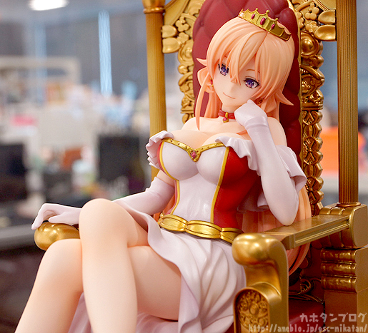 Shokugeki no Souma - Nakiri Erina - 1/8 (Good Smile Company) photo 8