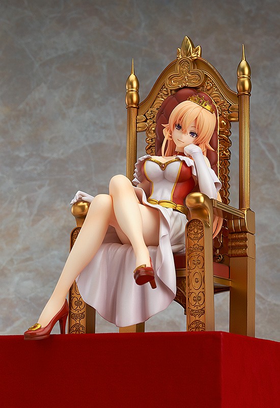 Shokugeki no Souma - Nakiri Erina - 1/8 (Good Smile Company) photo 10